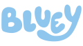 Bluey Logo