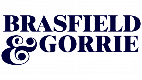 Brasfield & Gorrie Logo New