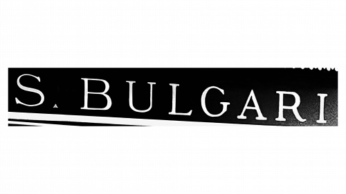 Bvlgari Logo 1911