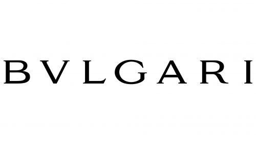 Bvlgari Logo