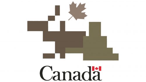 Canadian Army Logo