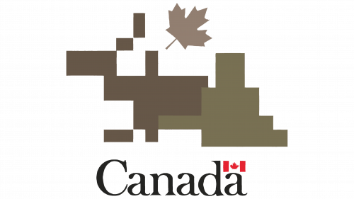 Canadian Army Logo