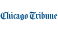 Chicago Tribune Logo