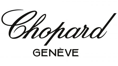 Chopard Logo