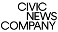 Civic News Company Logo