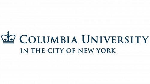 Columbia University Logo