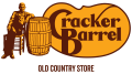 Cracker Barrel Logo