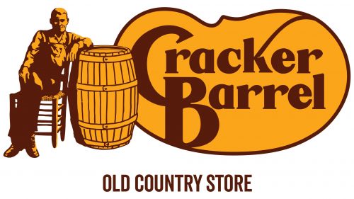 Cracker Barrel Logo