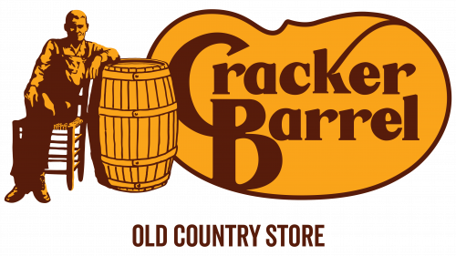 Cracker Barrel Logo