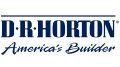 D.R. Horton Logo