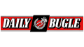 Daily Bugle Logo