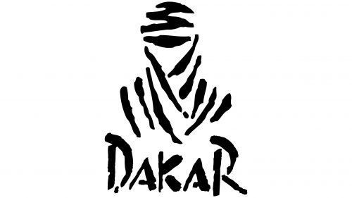 Dakar Rally Logo