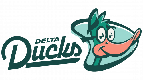 Delta College Logo New