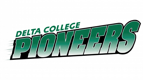 Delta College Logo Old