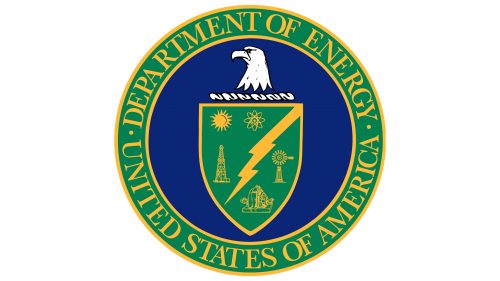 Department of Energy Logo