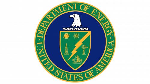 Department of Energy Logo