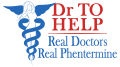 Drtohelp Logo