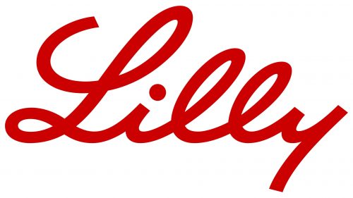 Eli Lilly Logo