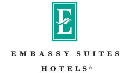 Embassy Suites Logo