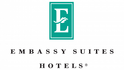 Embassy Suites Logo