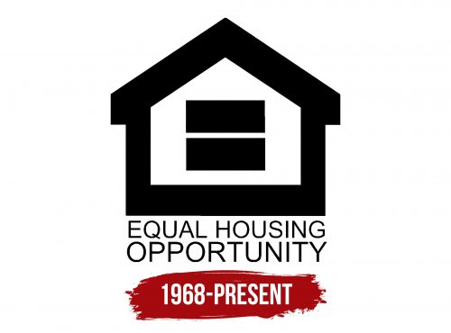 Equal Housing Opportunity Logo History