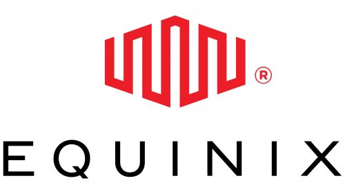 Equinix Logo