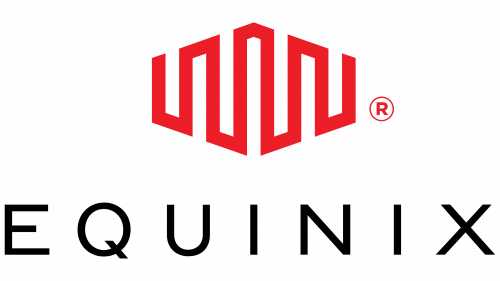 Equinix Logo