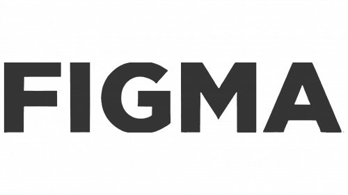 Figma Logo 2013