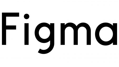 Figma Logo