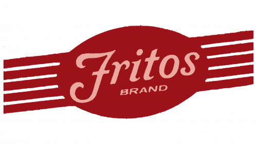 Fritos Logo 1971