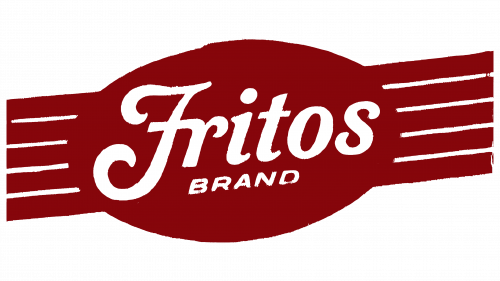 Fritos Logo 1984