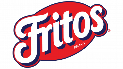 Fritos Logo 1994