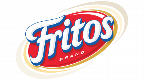 Fritos Logo