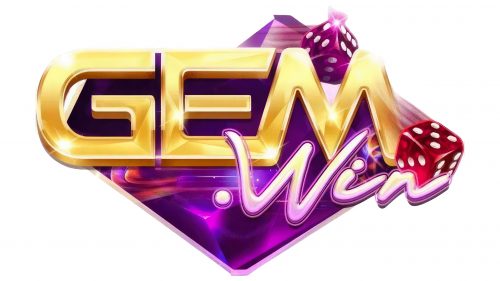 Gemwin Logo