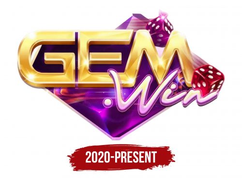 Gemwin Logo History