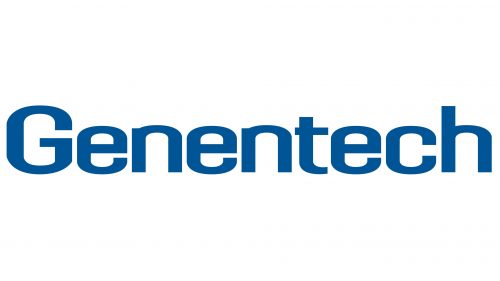 Genentech Logo