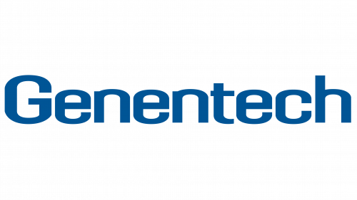 Genentech Logo