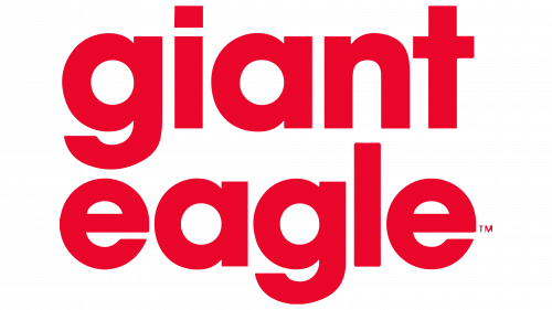 Giant Eagle Logo 2019