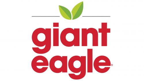 Giant Eagle Logo