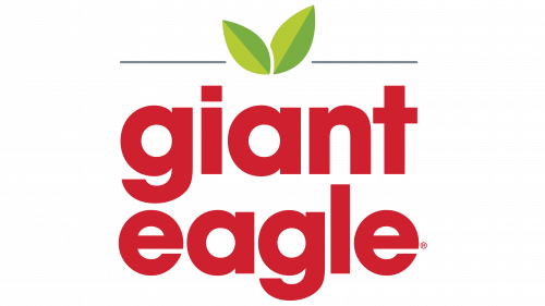 Giant Eagle Logo