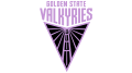 Golden State Valkyries Logo