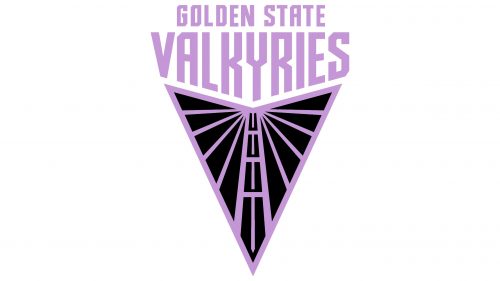 Golden State Valkyries Logo