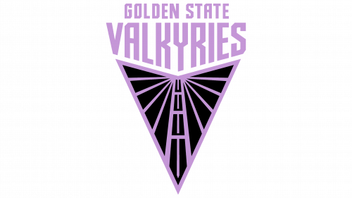 Golden State Valkyries Logo