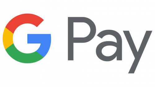 Google Pay Logo 2018