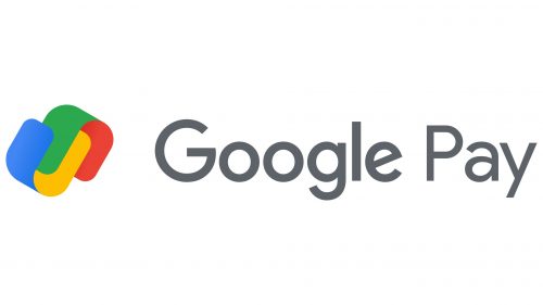 Google Pay Logo