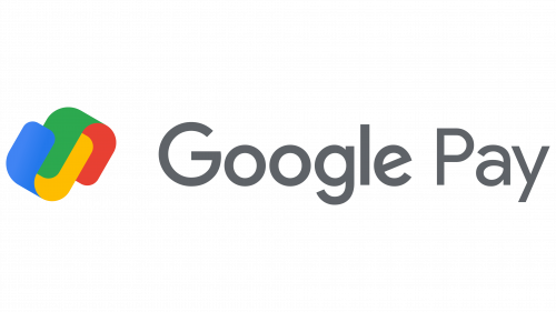 Google Pay Logo