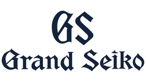 Grand Seiko Logo