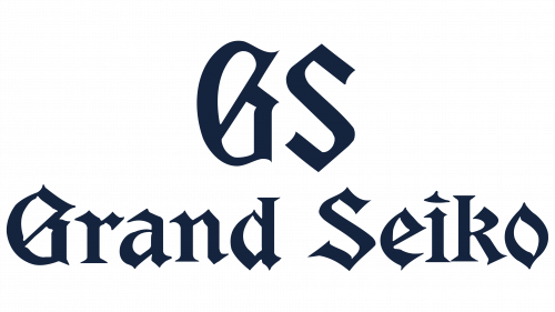 Grand Seiko Logo