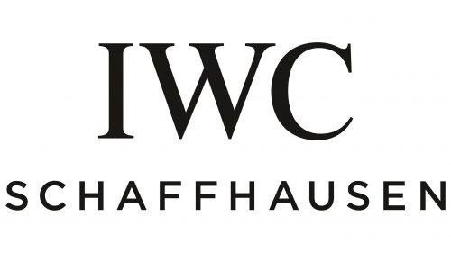 IWC Logo