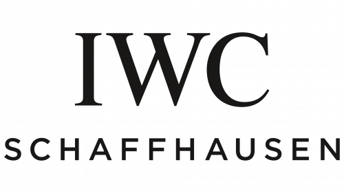 IWC Logo